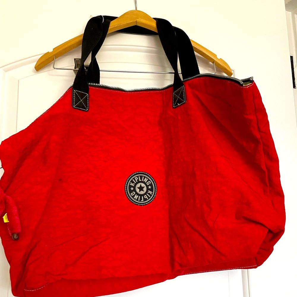 Weekend Bag